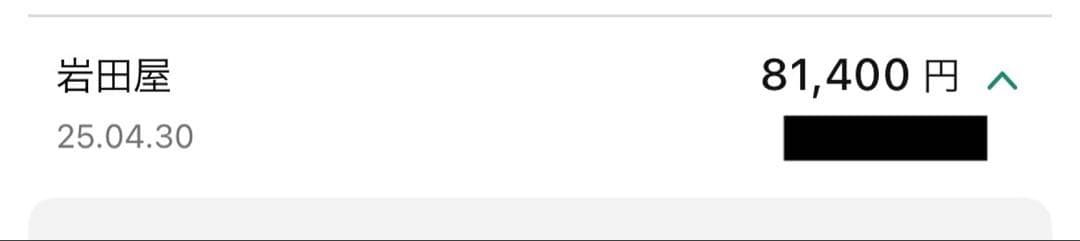 CELINE キャップ　ブラック