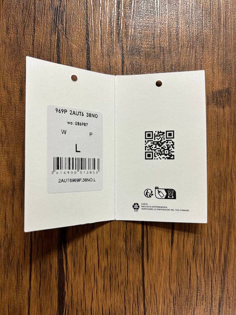 CELINE キャップ　ブラック