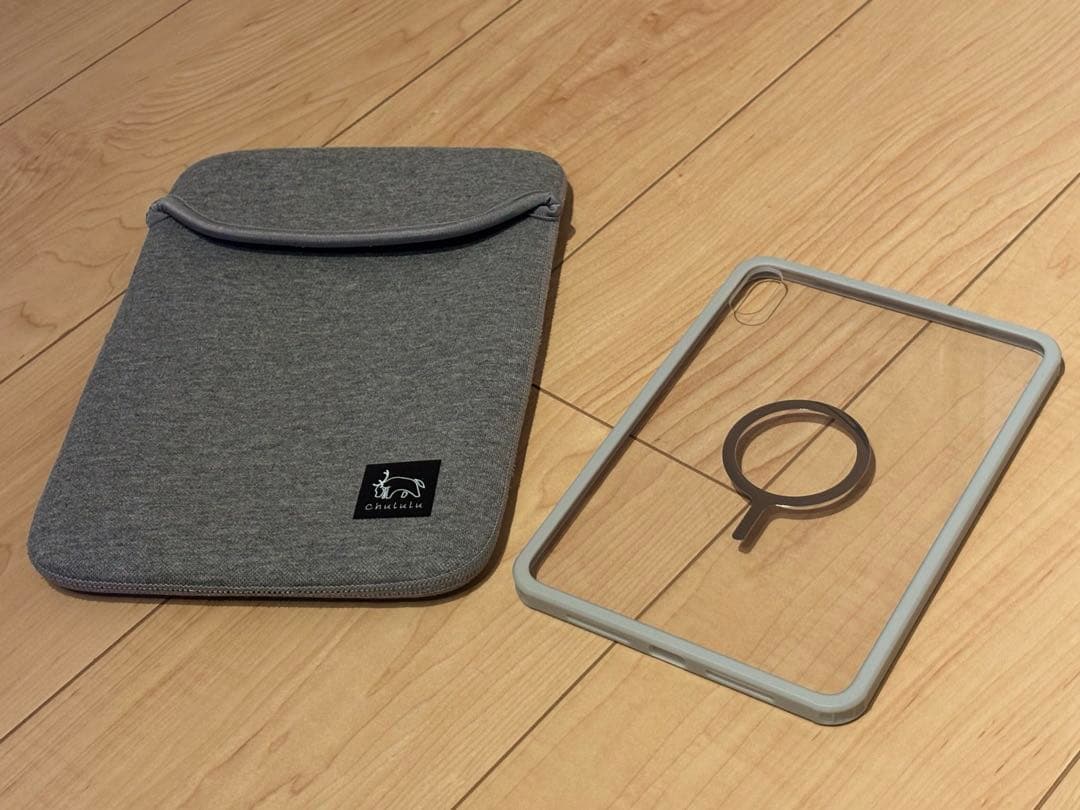 Apple iPad mini7 A17 pro 128GB スターライト