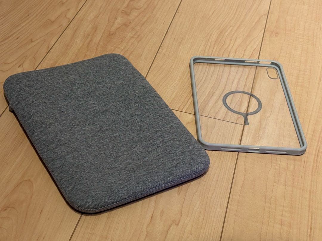 Apple iPad mini7 A17 pro 128GB スターライト