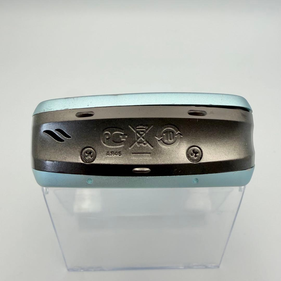 【動作確認済：実写あり】Canon IXY digital 930IS ブルー