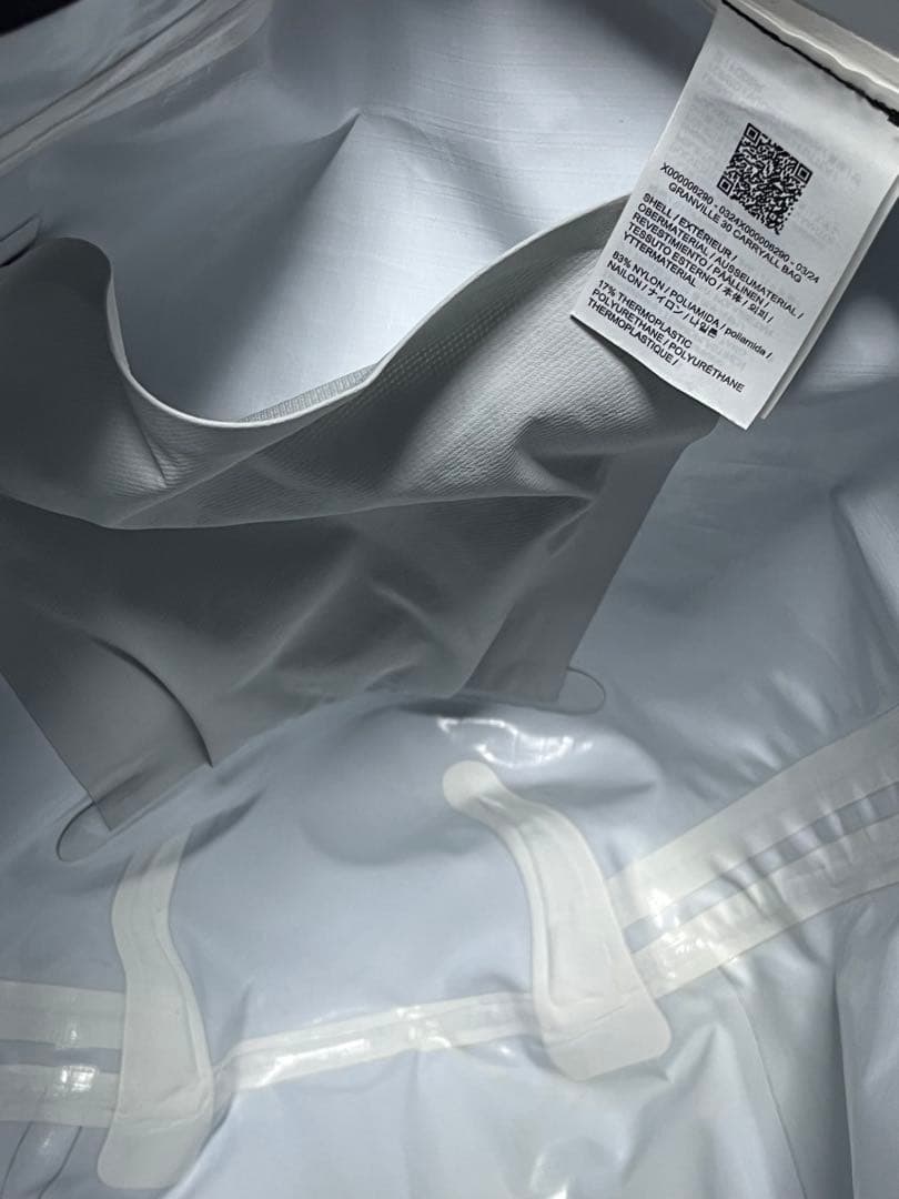 バッグ Arc'teryx granville 30 carryall bag