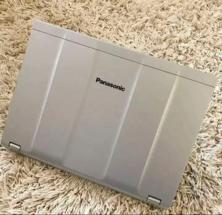 超特価Panasonic Let's note CF-SZ5美品早い者勝ち