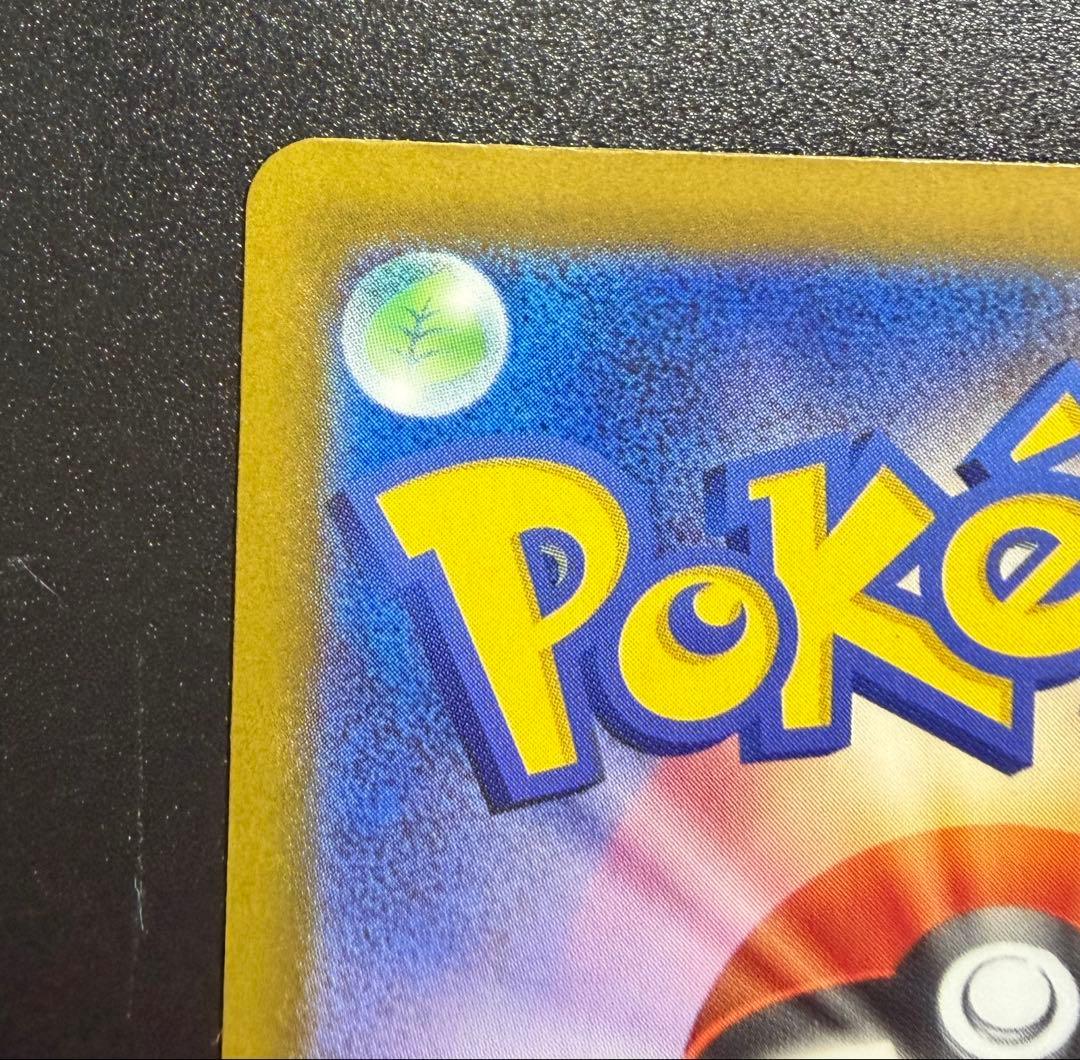 ポケモンカード メガカイリューex SAR 246/193