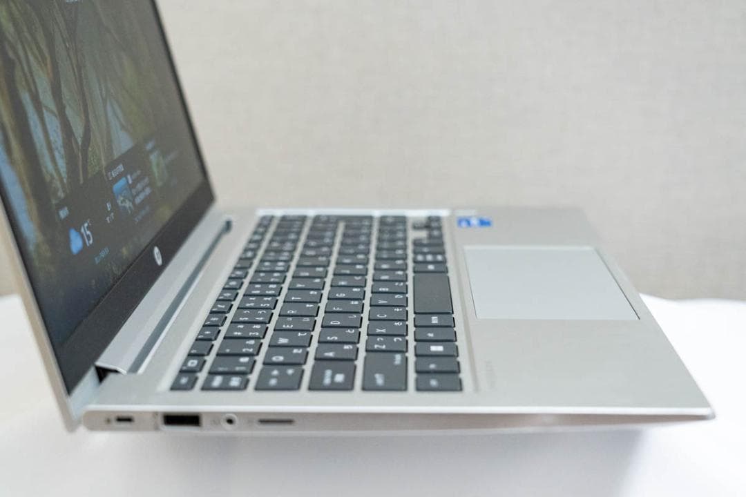 Windowsノート本体 HP ProBook 430 G8 i5-1135/16GB/SSD/Win11