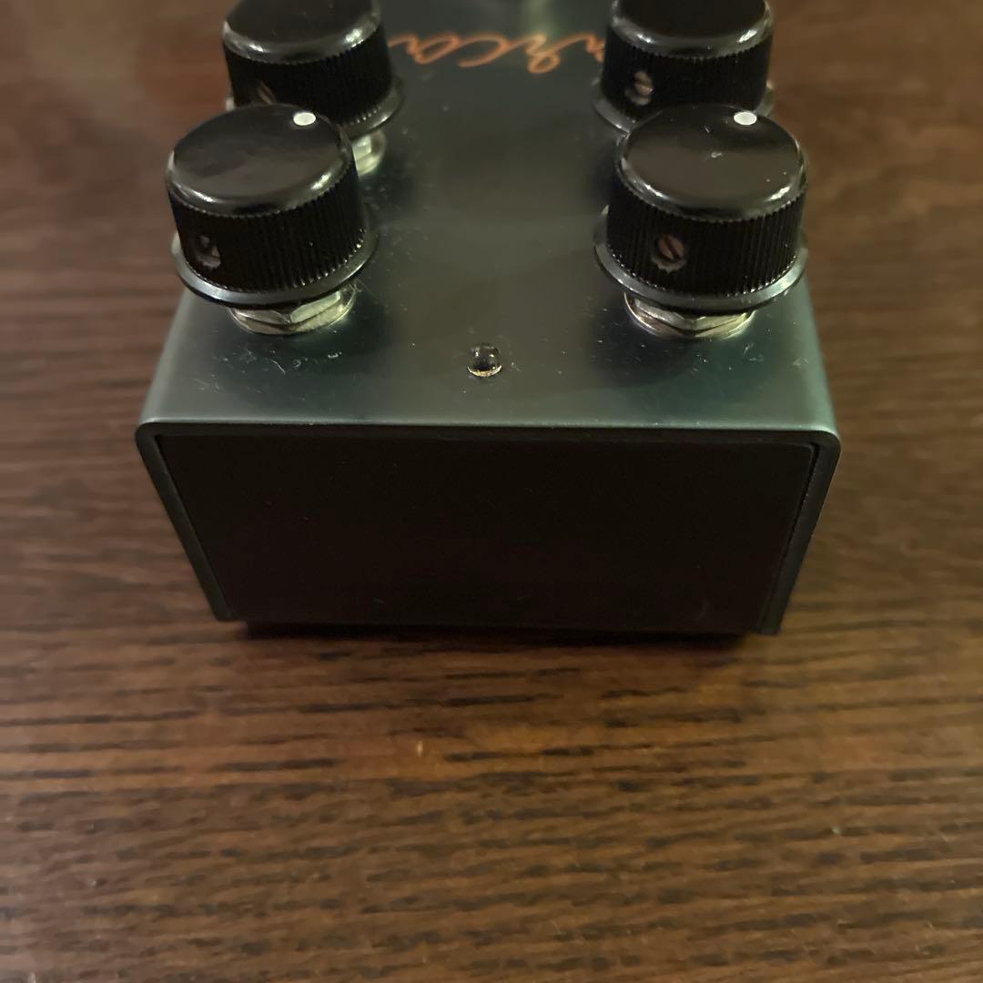 virtues arca ギターエフェクター