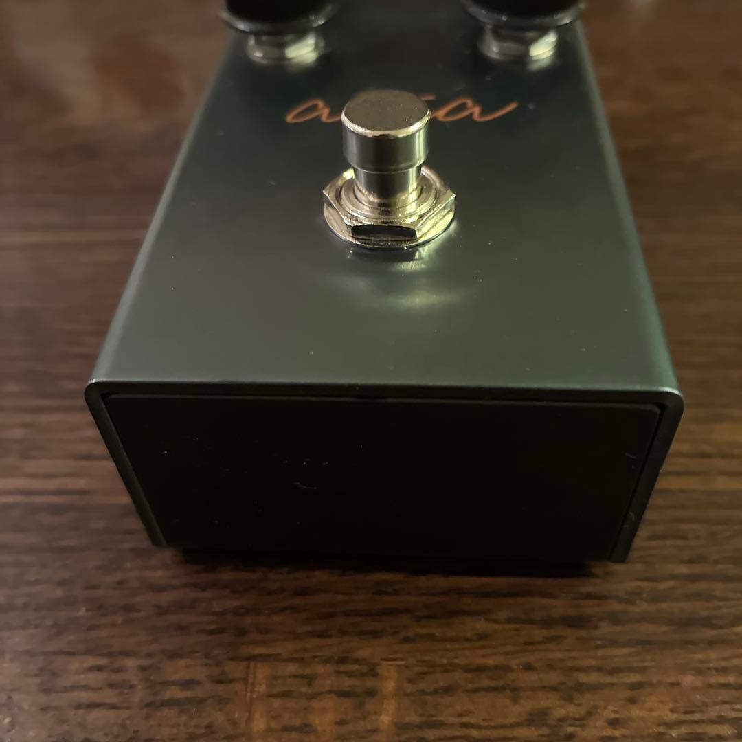 virtues arca ギターエフェクター