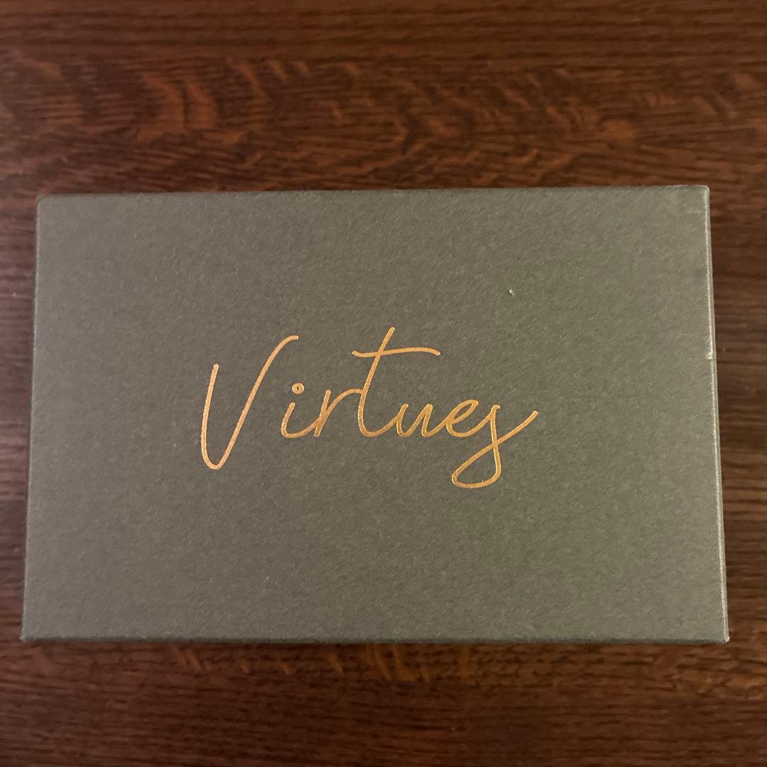 virtues arca ギターエフェクター