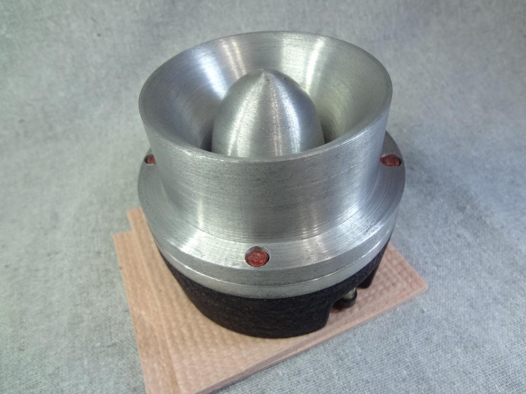 JBL 075　JBL075　ツイーター　１ケ 　音出し確認済 中古　美品