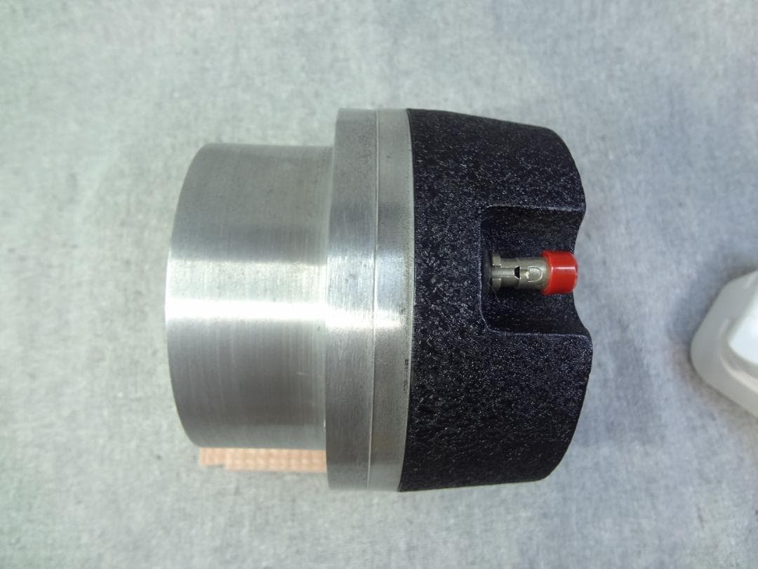 JBL 075　JBL075　ツイーター　１ケ 　音出し確認済 中古　美品