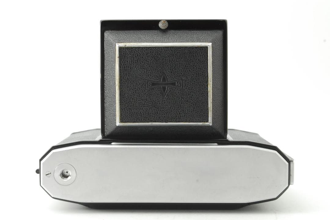 【完動品】マミヤ MAMIYA 6 オートマット 蛇腹 中判カメラ