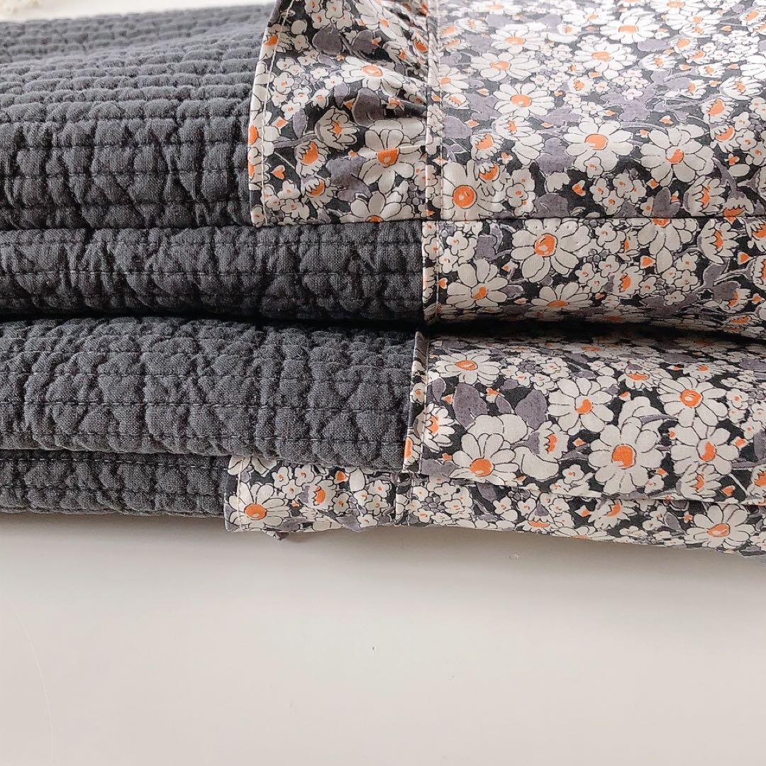 ショコラ　リバティ　アリスW 入園入学グッズ　オーダー　ヌビ