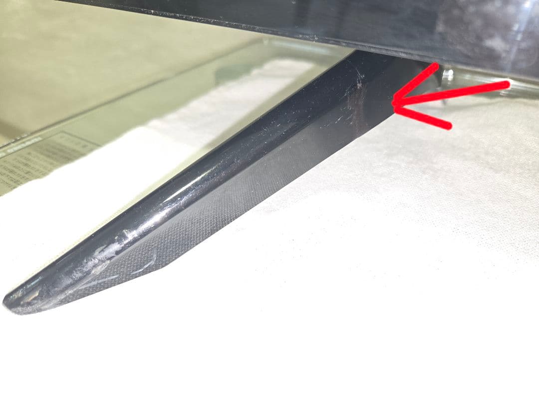 SHARP AQUOS液晶テレビ FireTV Stick4K (Max)付き