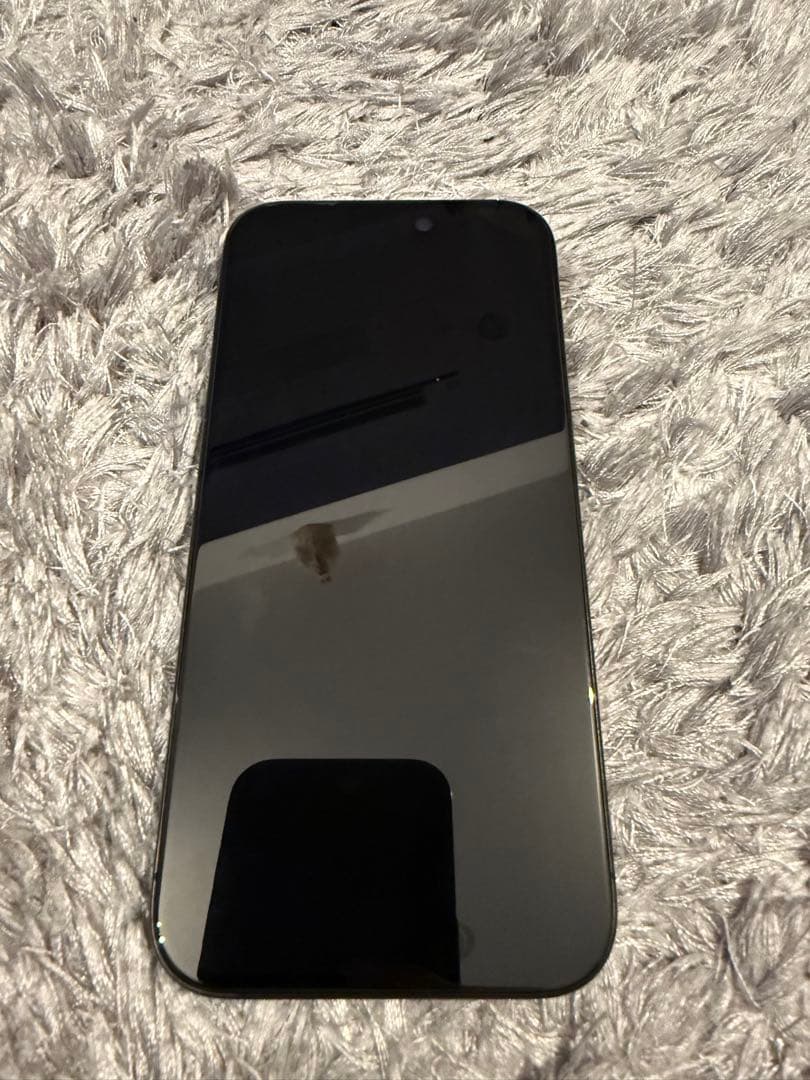 初売りSALE Apple iPhone 15 Pro 国外版 本体 ブルー