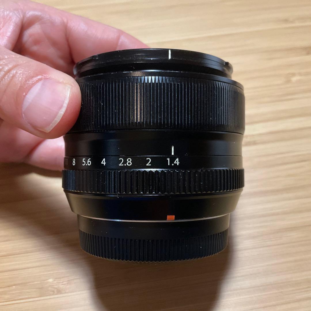 fujifilm xf35mm f1.4 フジフィルム