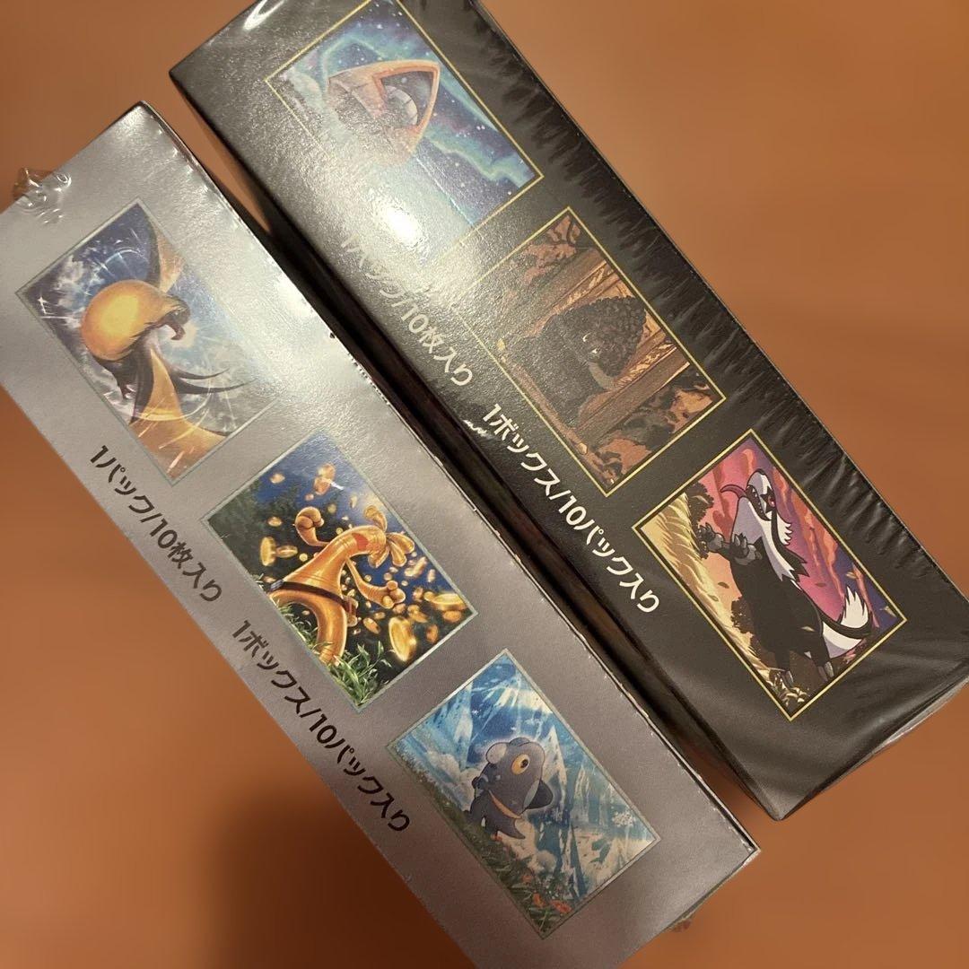 ポケモンカードゲーム MEGAドリームEX シャイニートレジャーex 新品