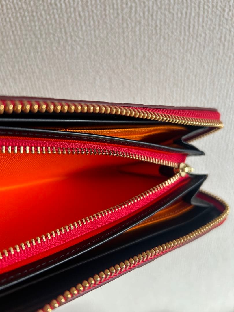 【ガコ☠️ 】CASTELBAJAC 2020AW 長財布　限定カラー
