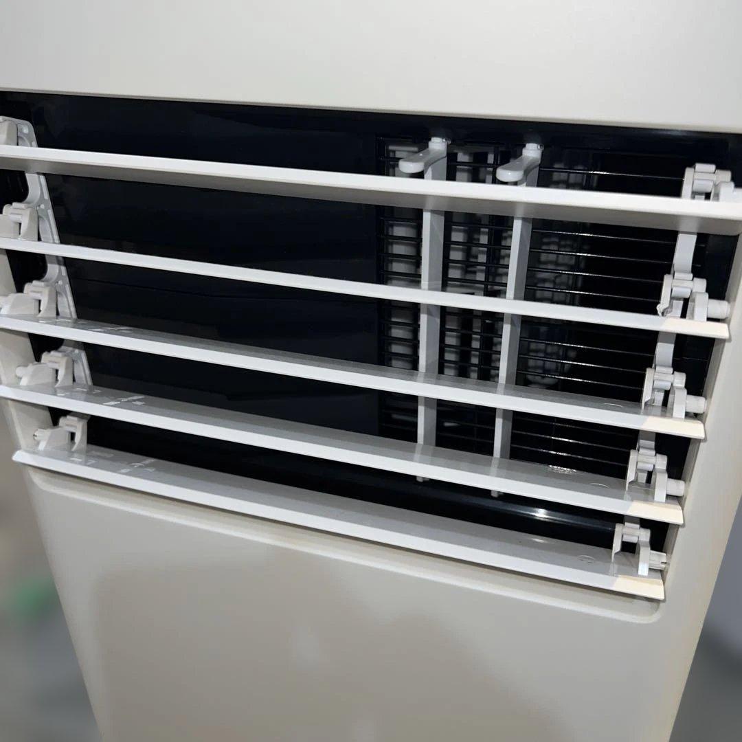 アイリスオーヤマ ポータブルクーラー 2024年モデルIPP‐2224S