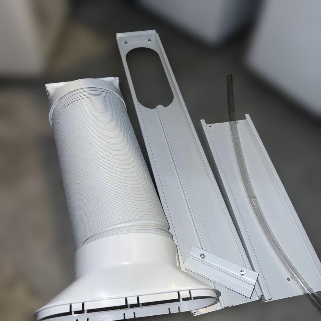 アイリスオーヤマ ポータブルクーラー 2024年モデルIPP‐2224S