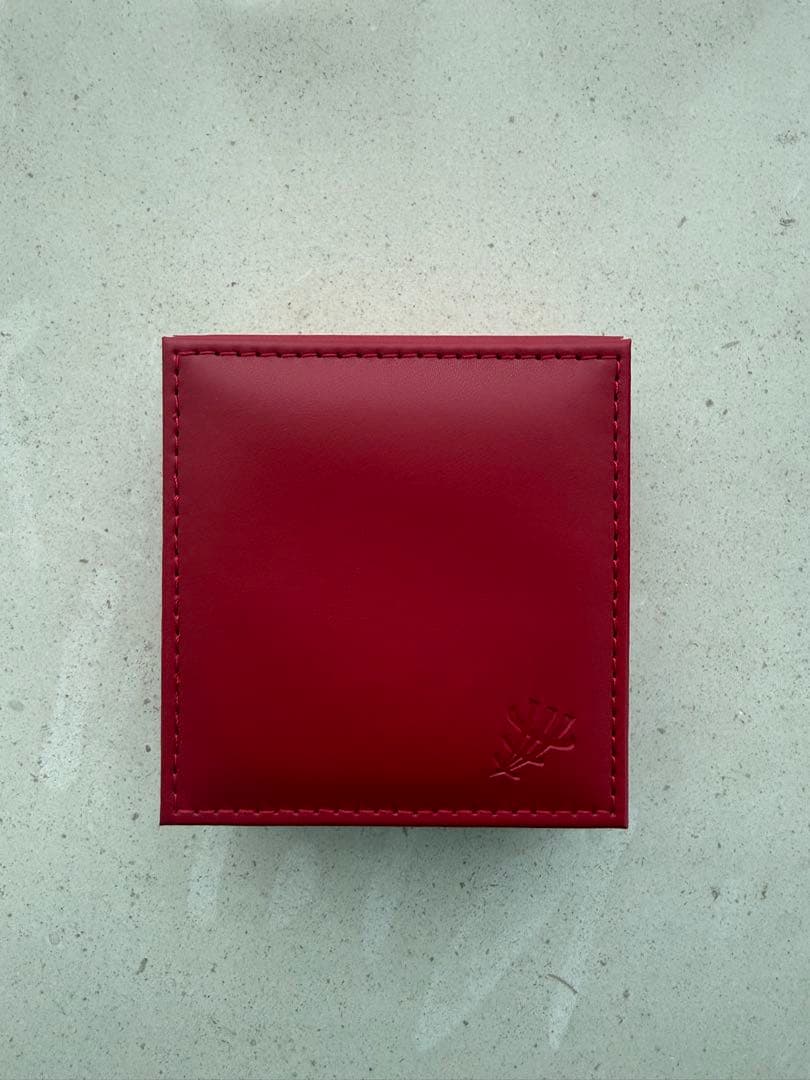 コアフォースルーブラックスピネル