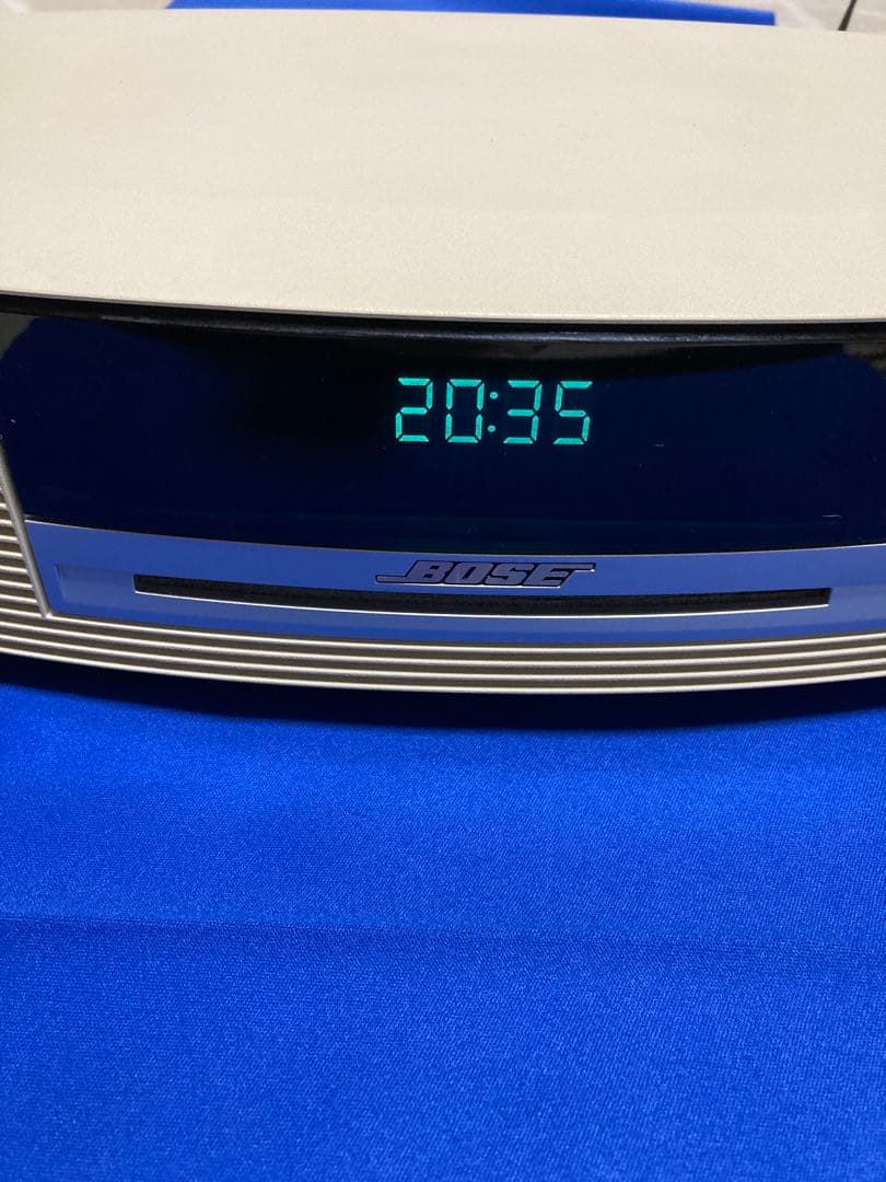 ▪️動作品▪️BOSE ボーズ Wave Music System AWRCCC