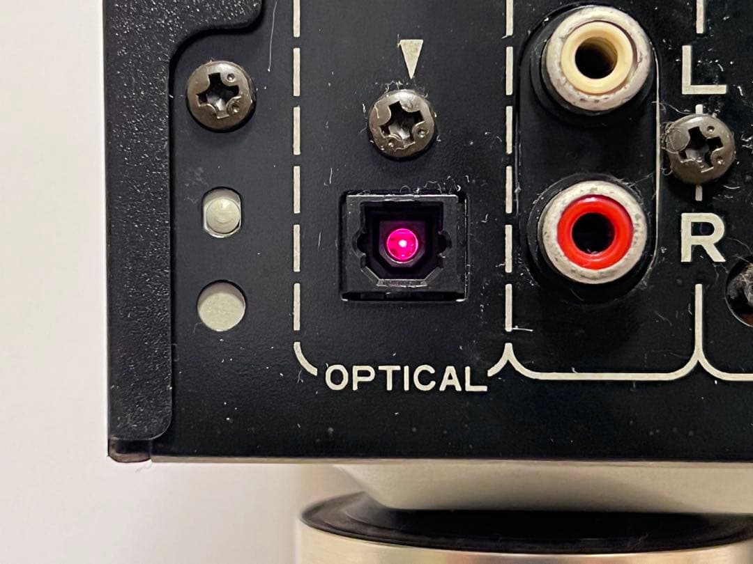 パイオニア PD-M580 動作確認済