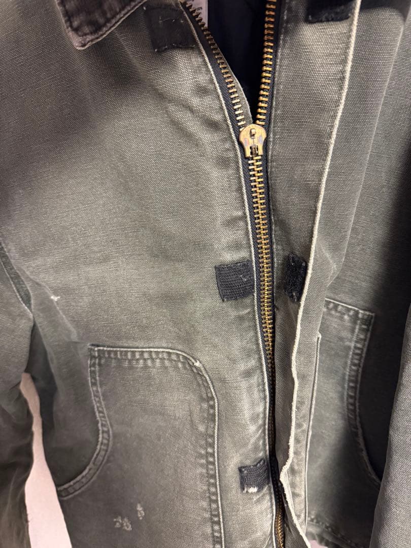 Carhartt ジャケット古着