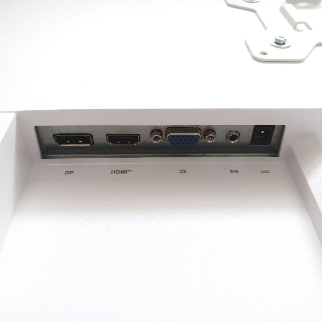 【美品】MSI PRO MP273AW　モニターアームセット 27インチフルHD