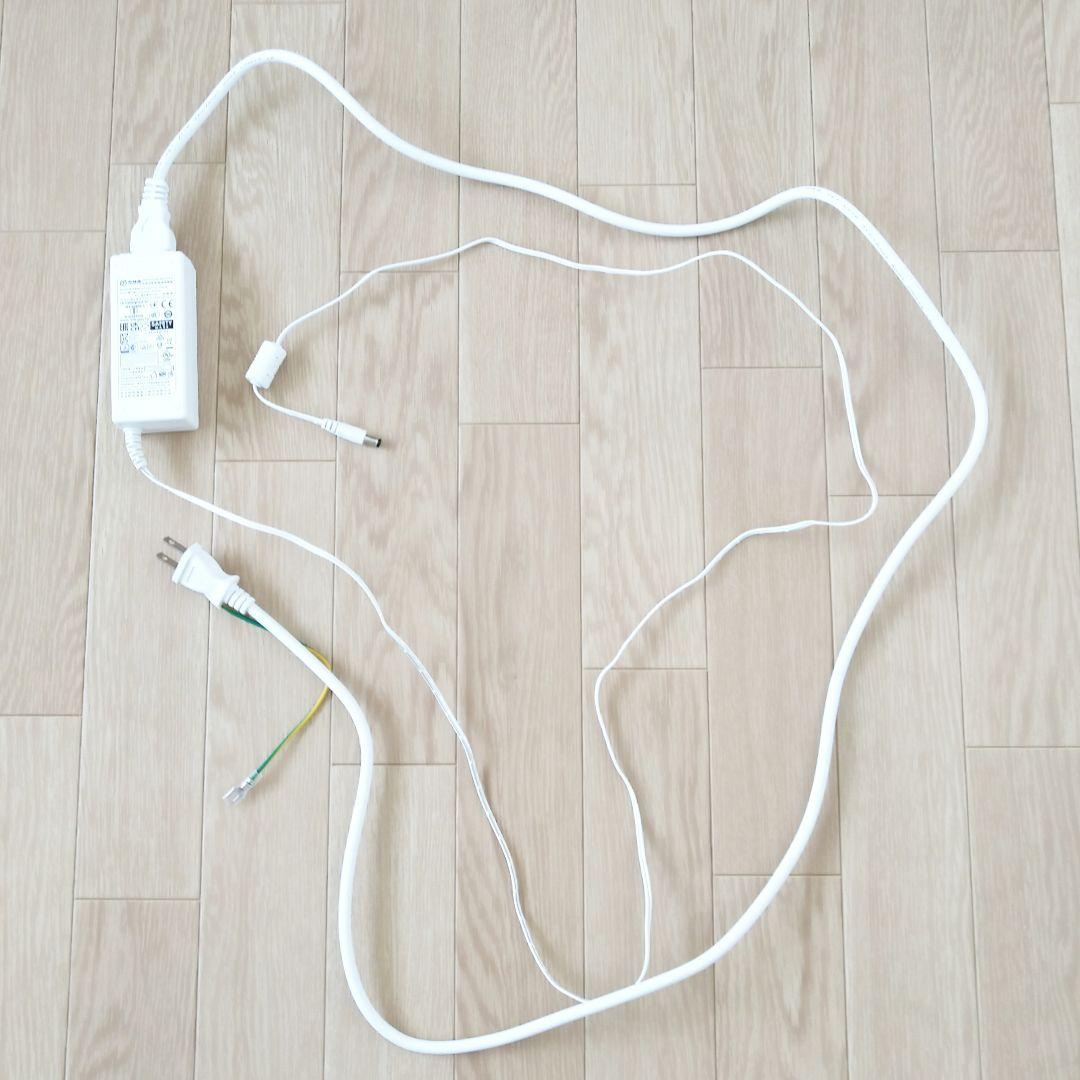 【美品】MSI PRO MP273AW　モニターアームセット 27インチフルHD