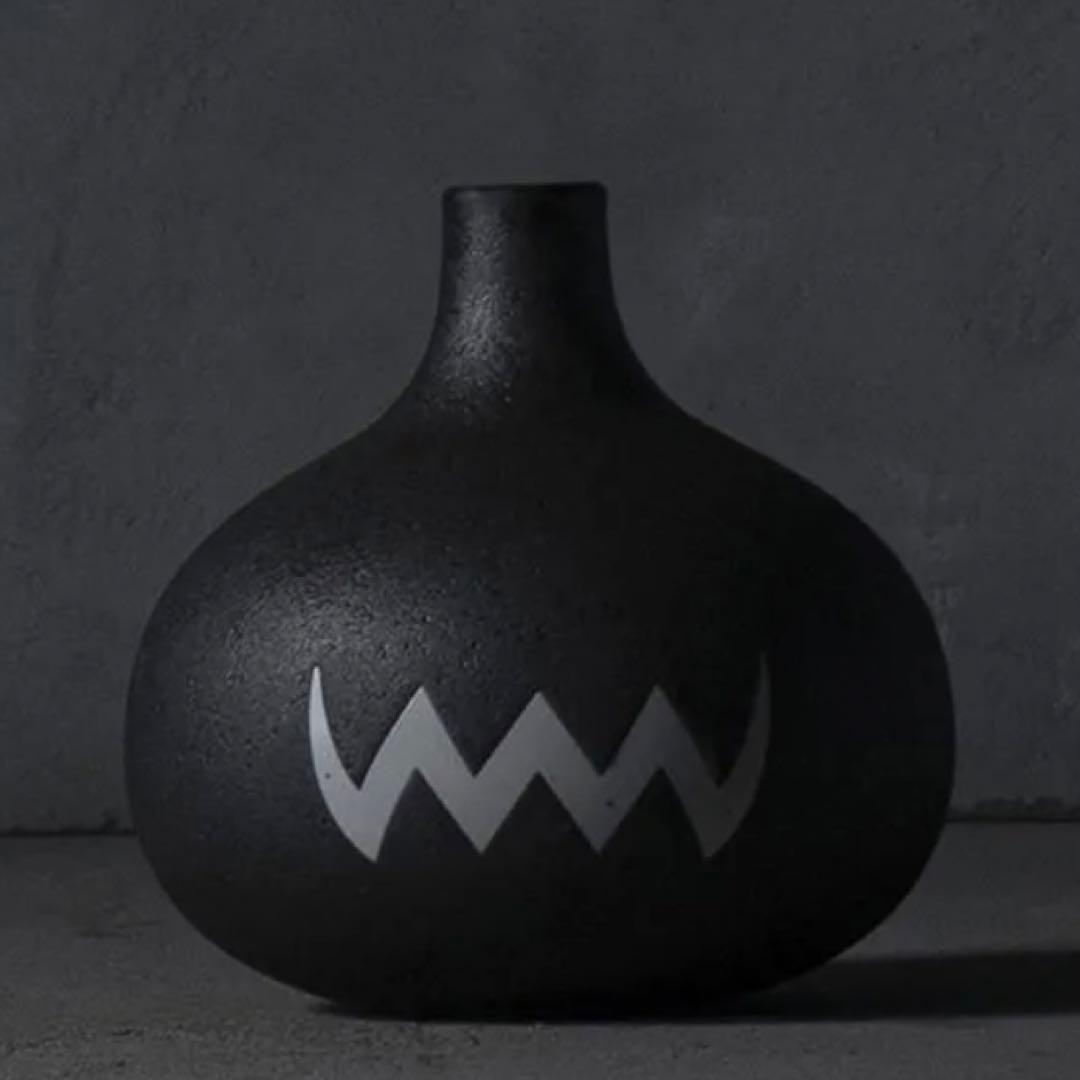 鉢・プランター VALIEM MONSTER MOUTH SLIME(ANGRY)