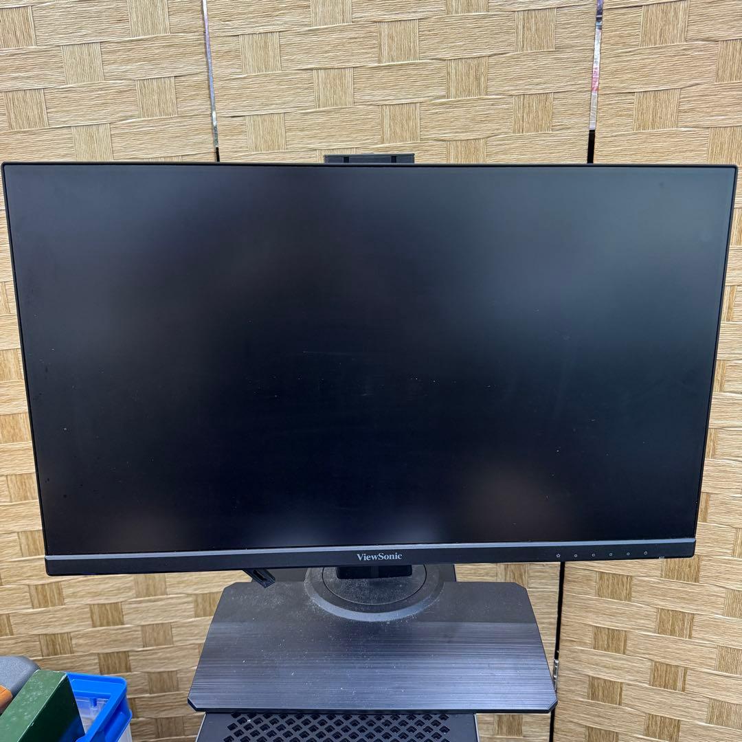 ☆ビューソニック モニター☆XG2431 2023年製 23.8インチ PC