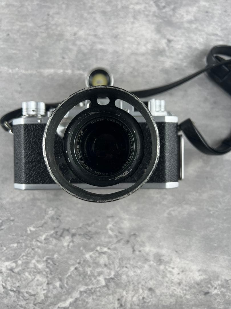 Canon ヴィンテージカメラ No.187295