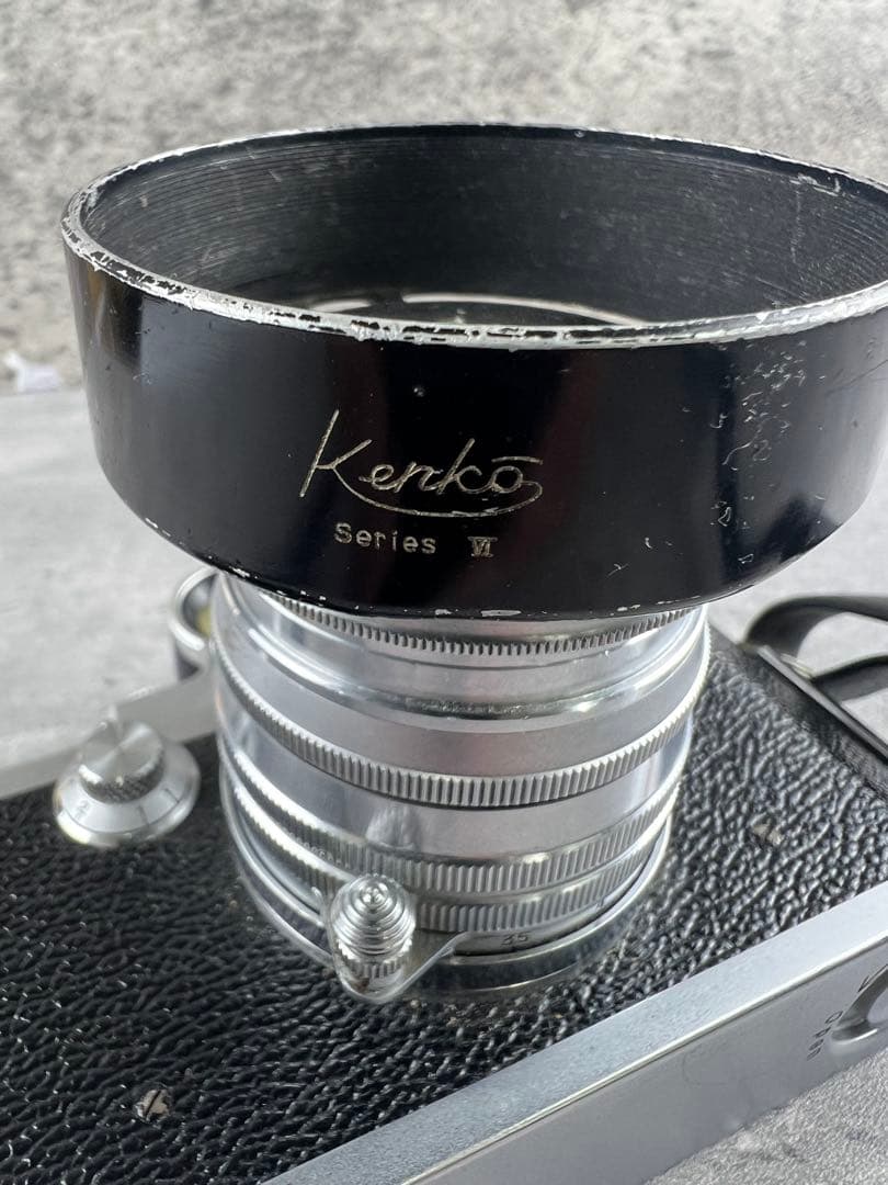 Canon ヴィンテージカメラ No.187295