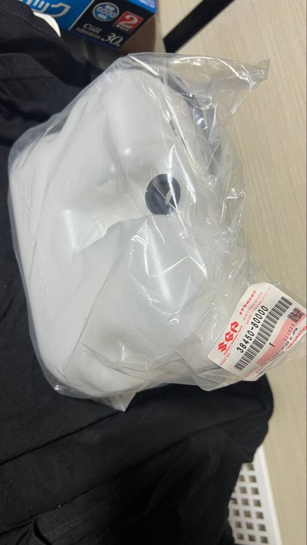 JA系ジムニー レストアセット　新品　JA11