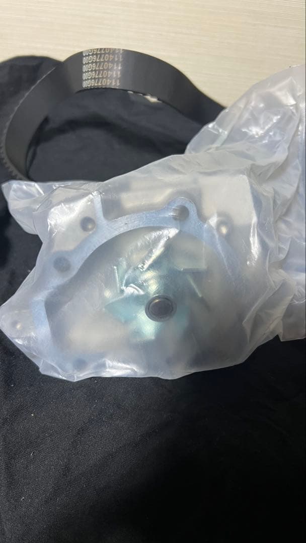 JA系ジムニー レストアセット　新品　JA11