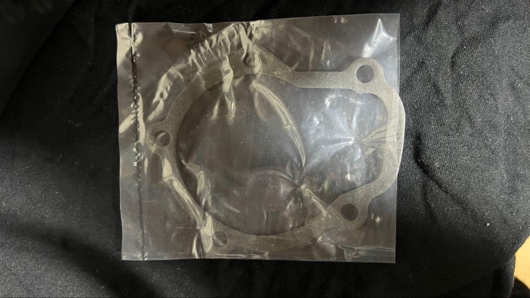 JA系ジムニー レストアセット　新品　JA11