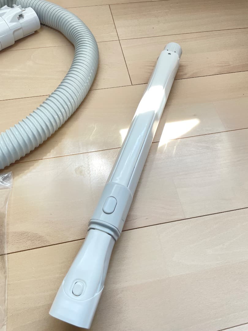 songtianさん専用Panasonic MC-PJ21G キャニスター掃除機