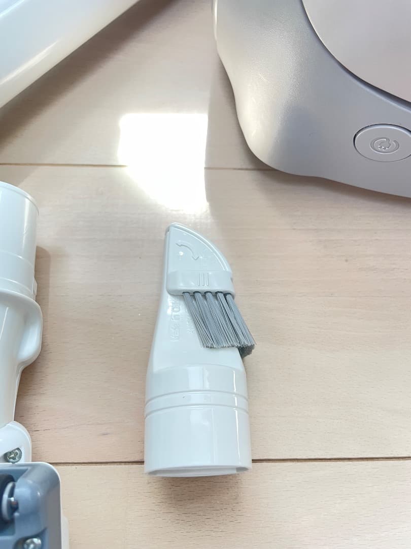 songtianさん専用Panasonic MC-PJ21G キャニスター掃除機