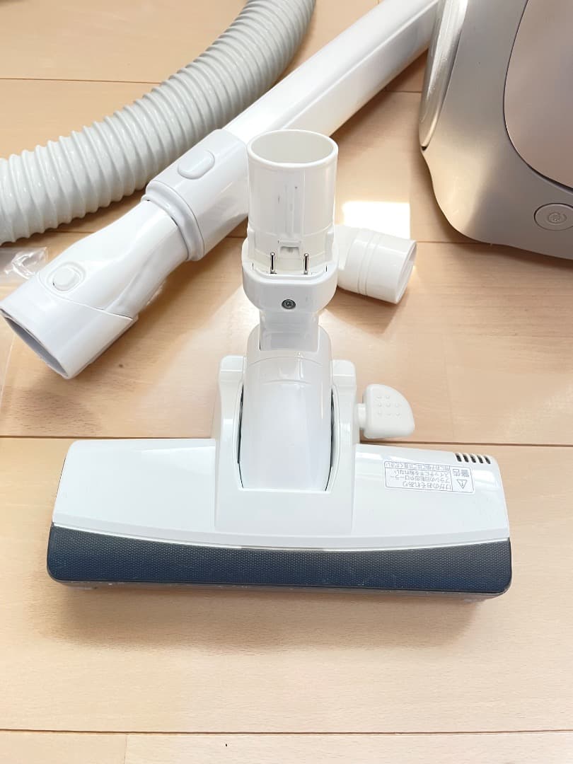 songtianさん専用Panasonic MC-PJ21G キャニスター掃除機