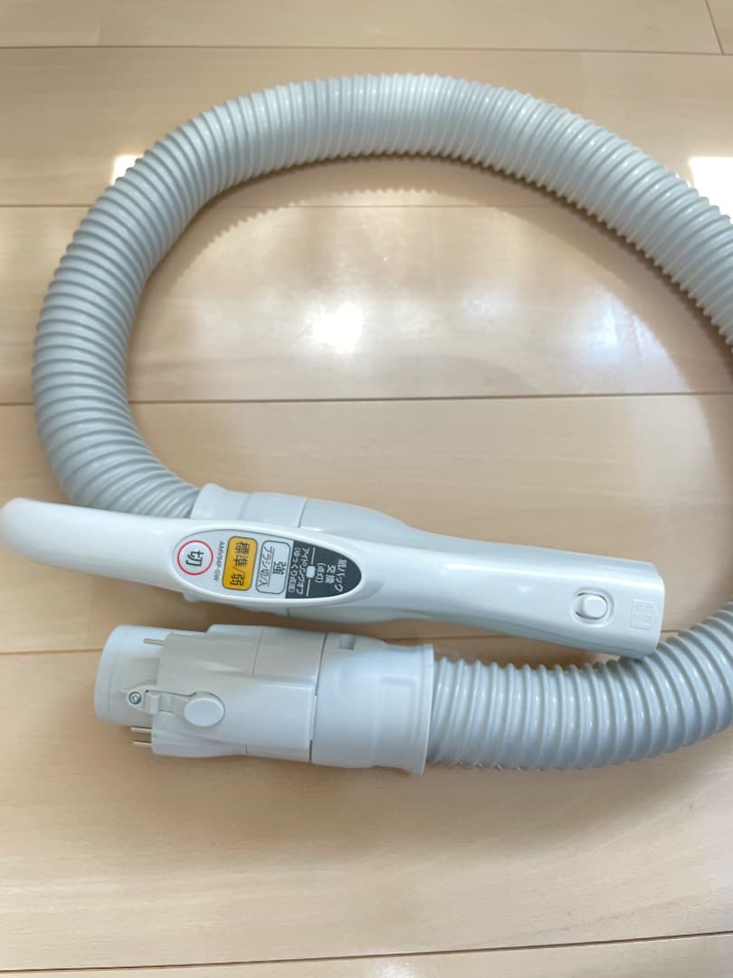 songtianさん専用Panasonic MC-PJ21G キャニスター掃除機