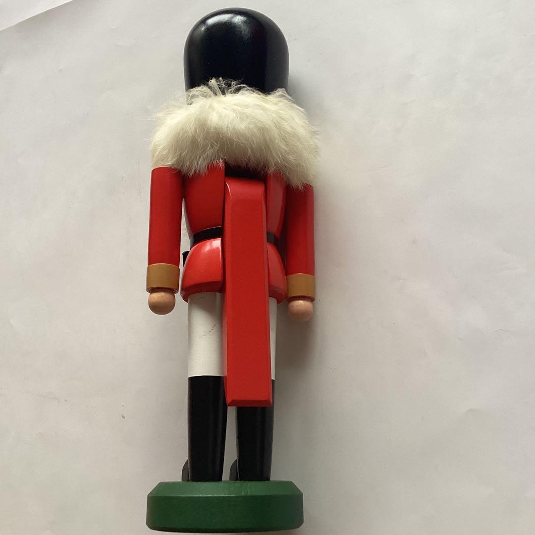 Heavy Hands様　くるみ割り人形/騎兵隊