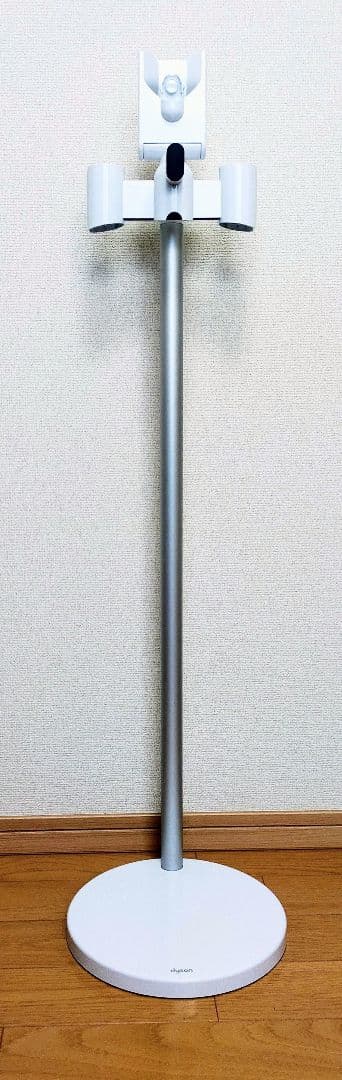 ダイソン スタンド フロアドックマルチ V12/SV18 ツール7点取付OK