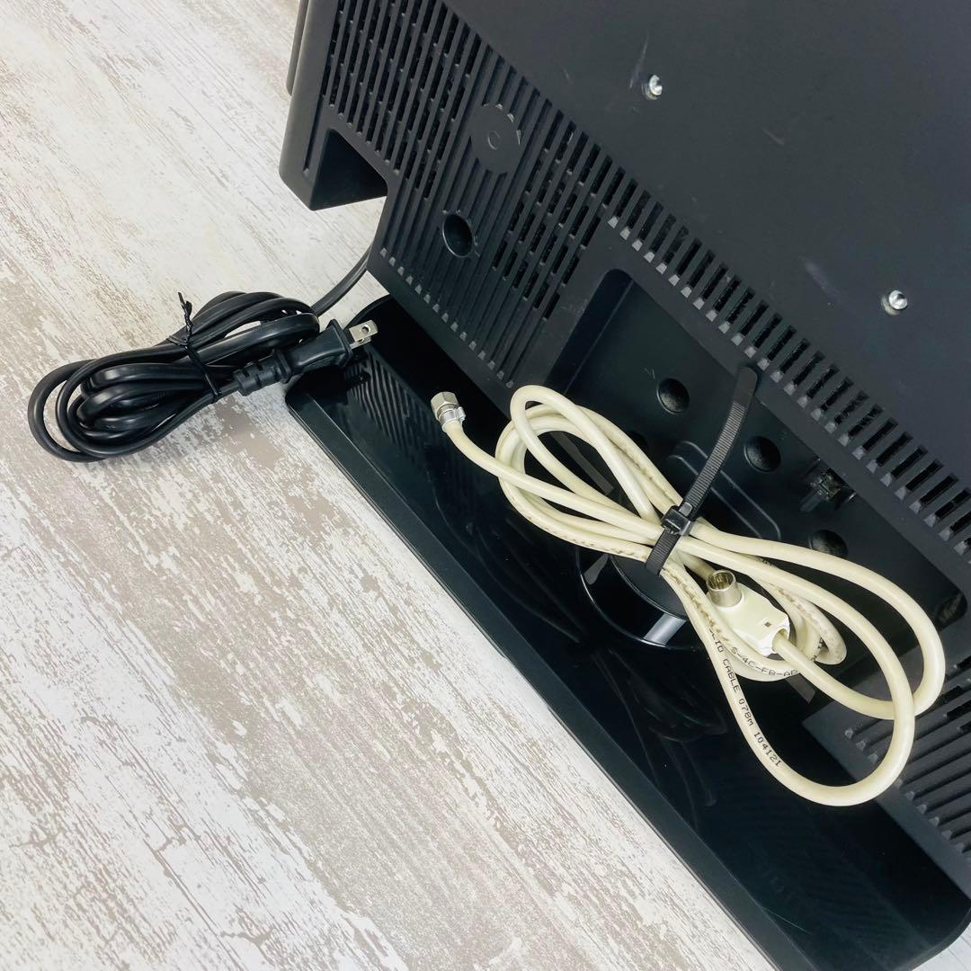 【極希少品】HITACHI Wooo 26V型LED液晶テレビ　L26-HP07