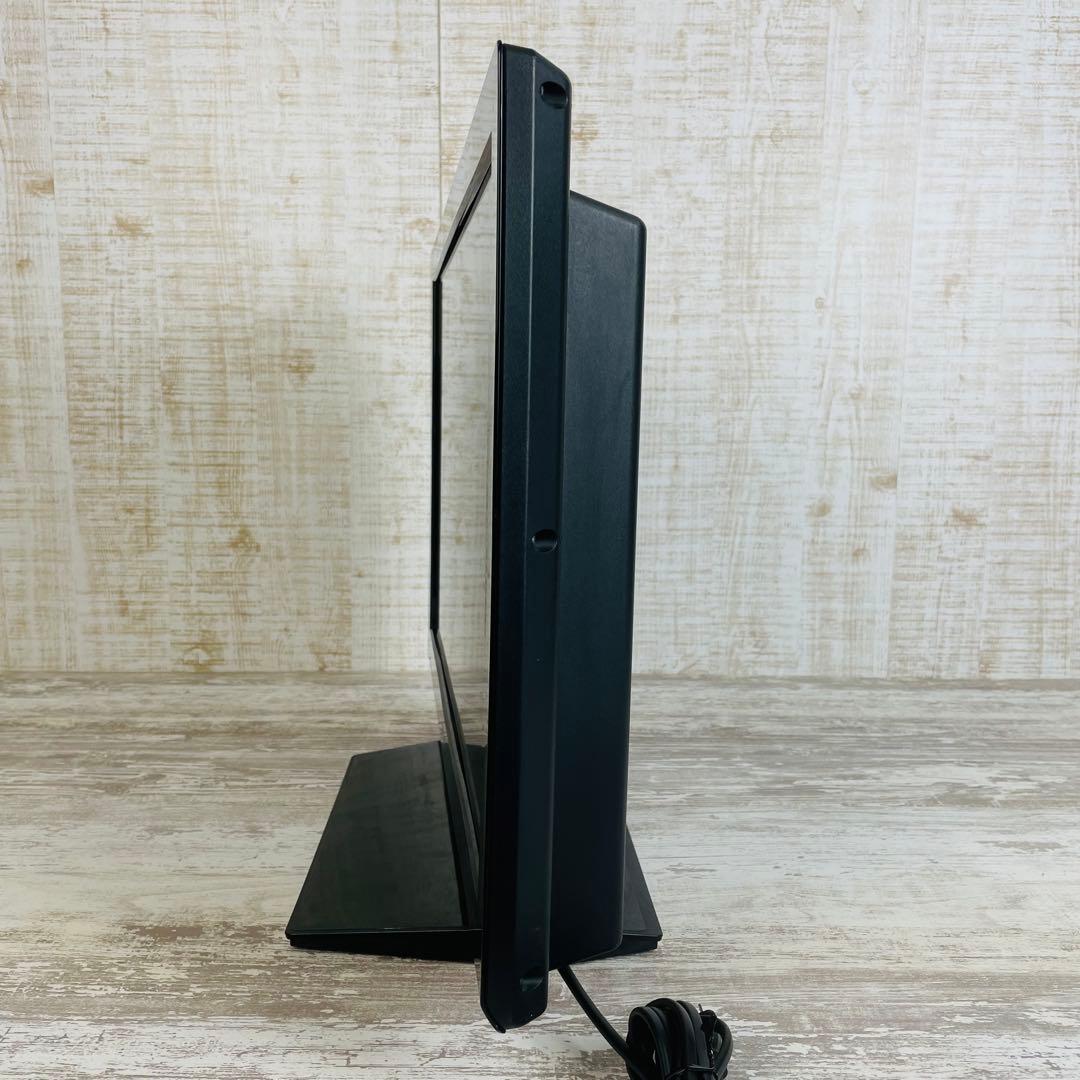 【極希少品】HITACHI Wooo 26V型LED液晶テレビ　L26-HP07