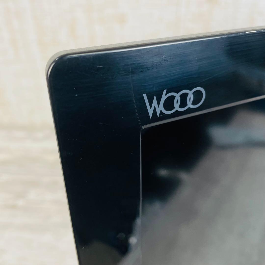 【極希少品】HITACHI Wooo 26V型LED液晶テレビ　L26-HP07