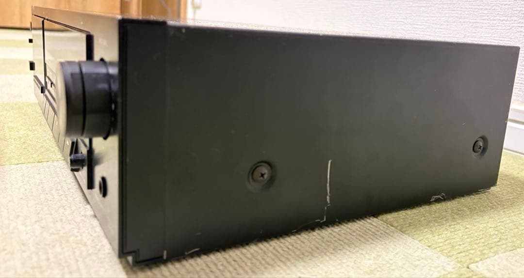 【即購入可】DENON DR-M9 カセットデッキ