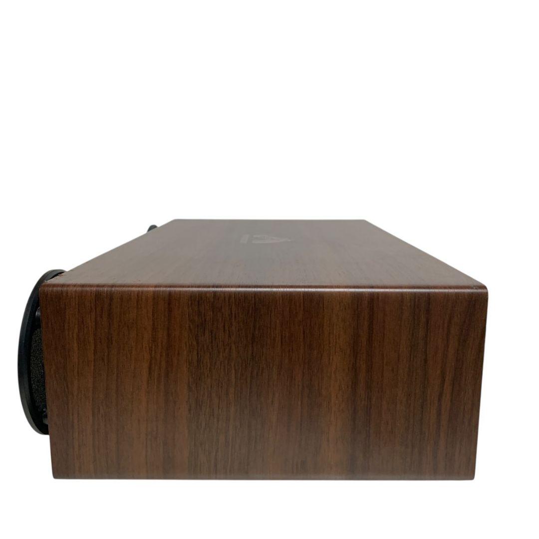 Victor EX-D6 2020年製 本体のみ ミニコンポ CDプレーヤー