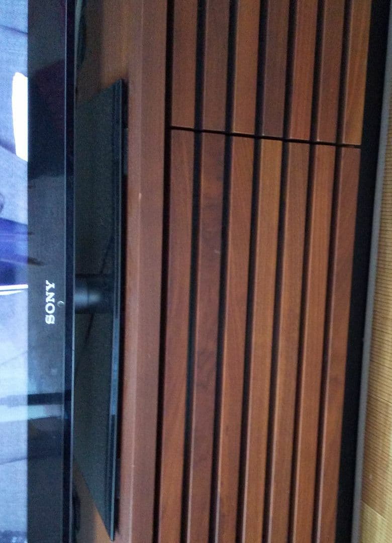 SONY     BRAVIA65インチ