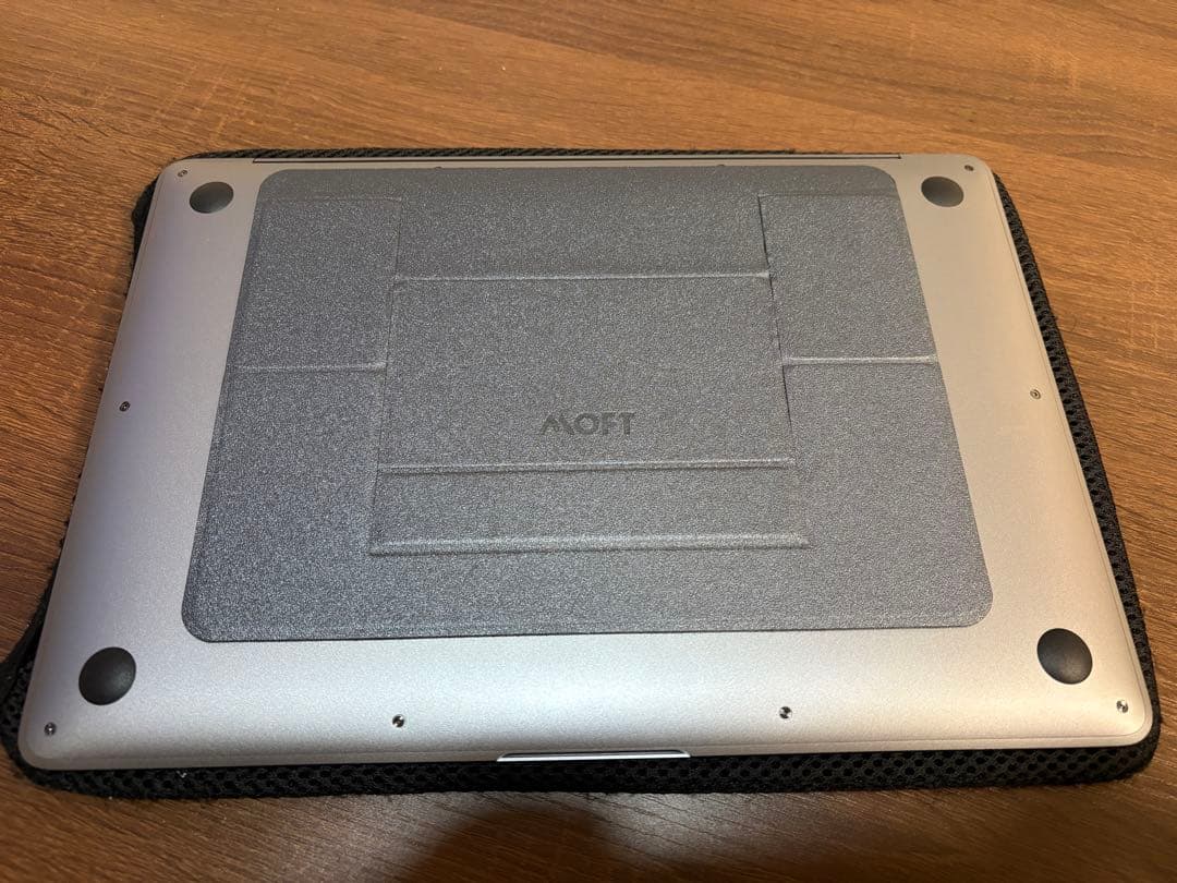 い*ー様 【極美品】M1 MacBook Air メモリ16GB / 付属品未使