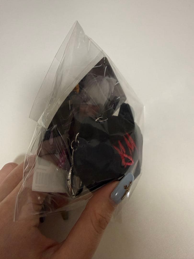 【公式】BABYMONSTER アヒョン PSYCHO トレカ